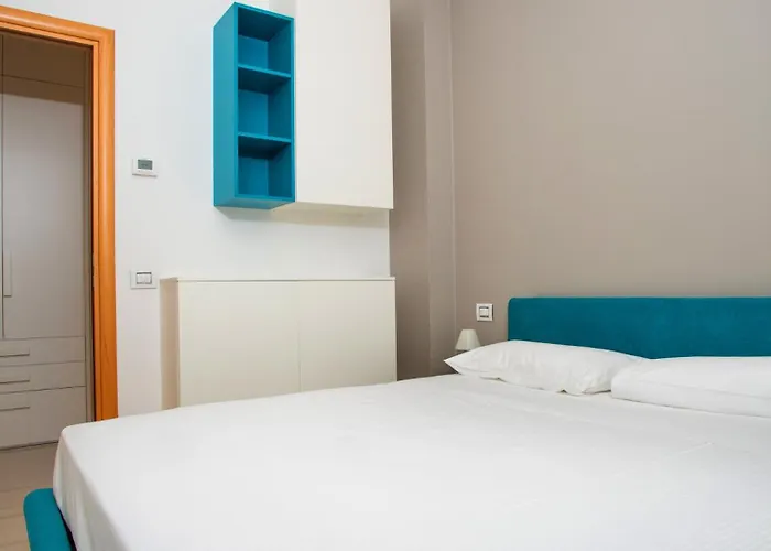 Hotel Marina Uno Lignano Sabbiadoro